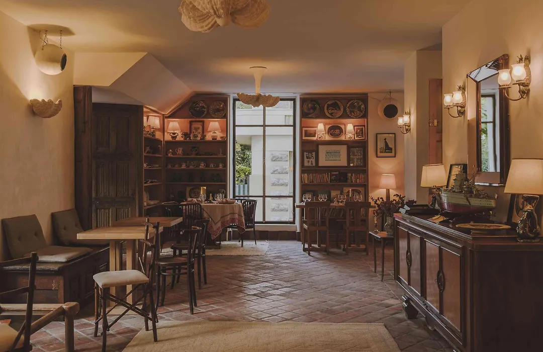 Hotel Amour Nice-1
