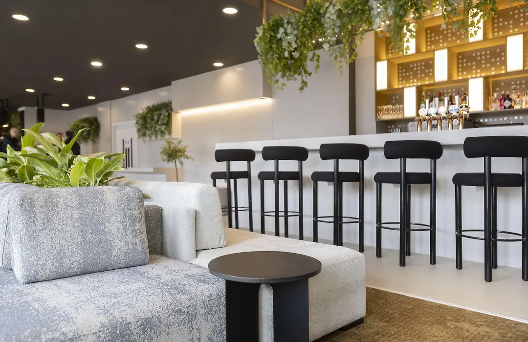 Leonardo Hotel Manchester Piccadilly-1