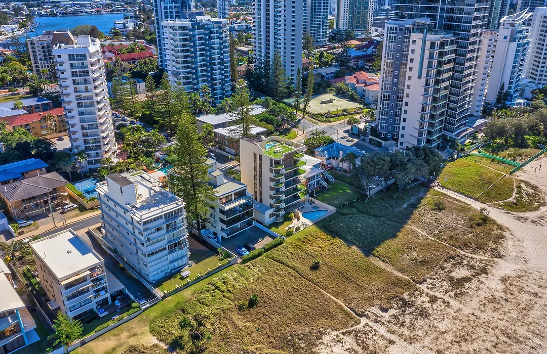 Premiere Apartments-1