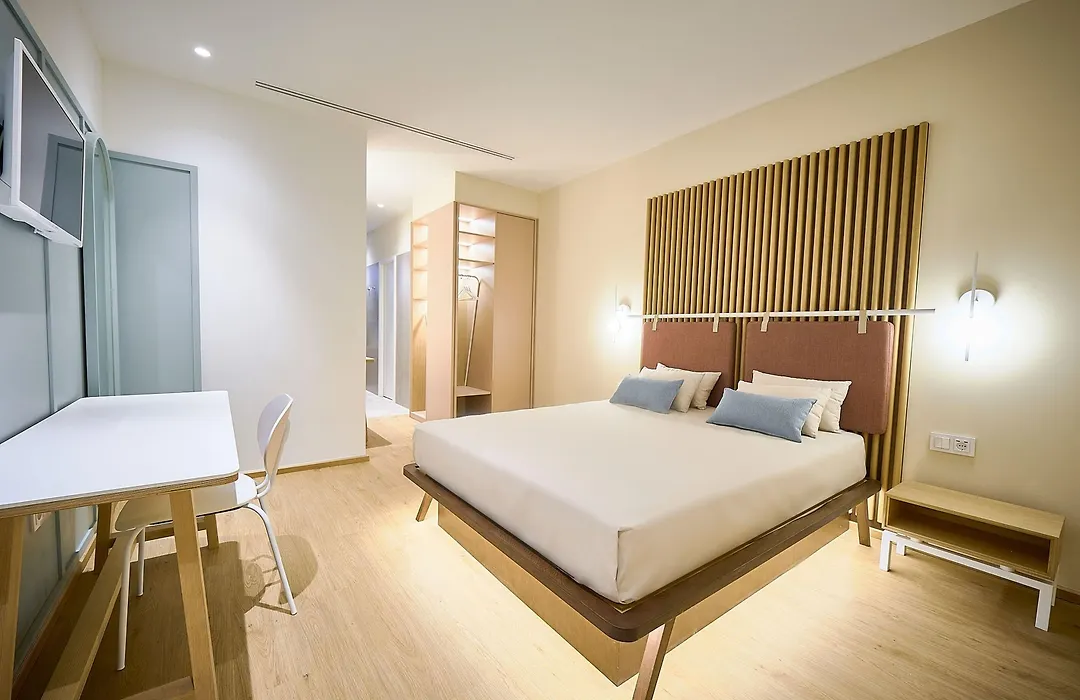 Hotel Leonor Conil-1