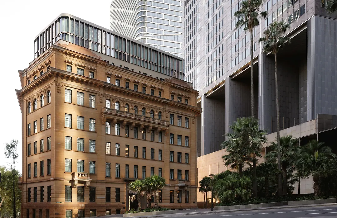 Capella Sydney-1