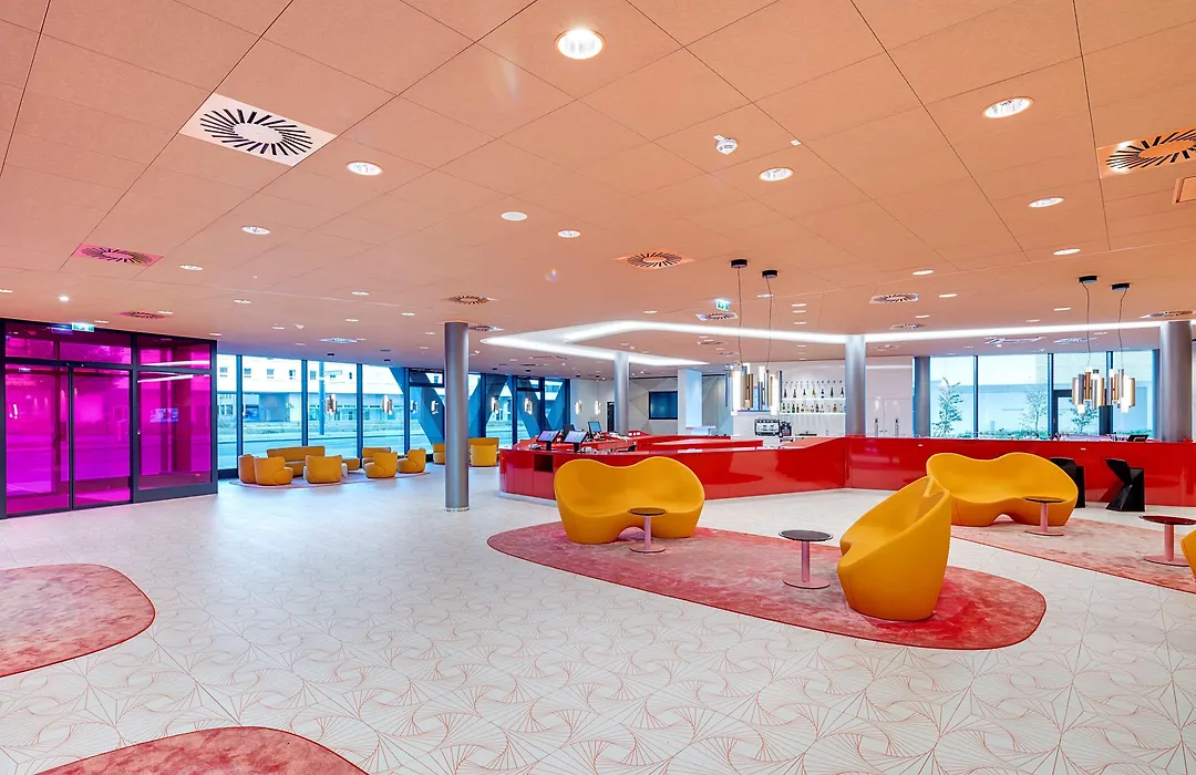 Prize By Radisson, Vienna City-1