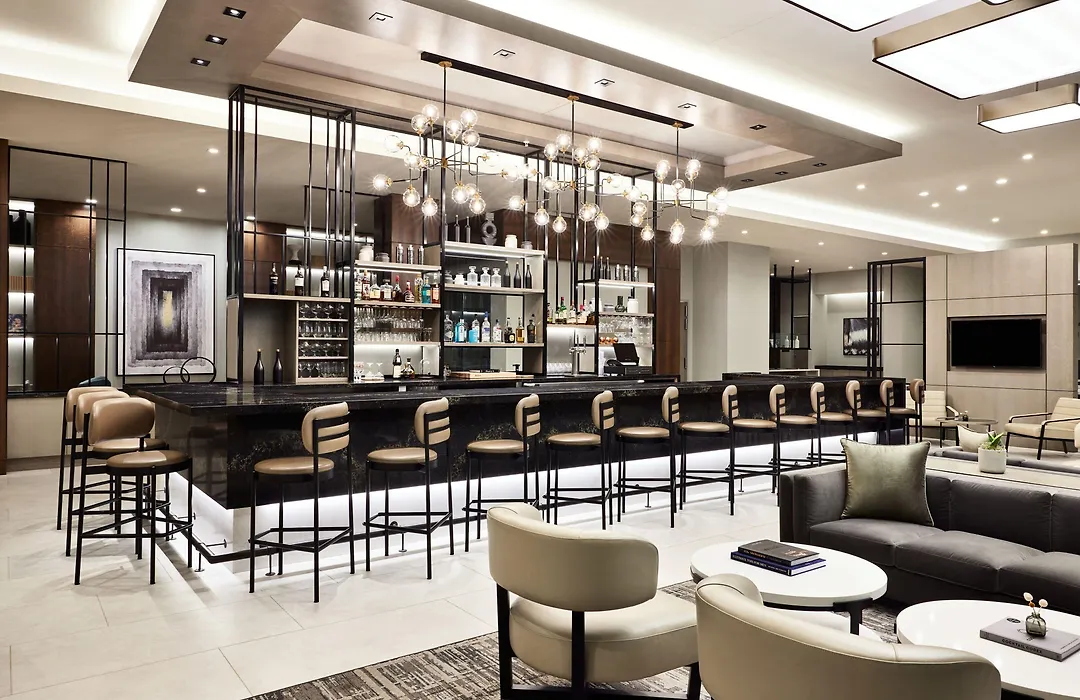 Ac Hotel By Marriott St Louis Chesterfield-1
