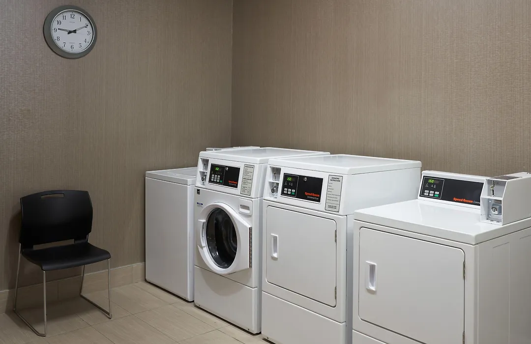 Springhill Suites By Marriott Fort Myers Estero-1