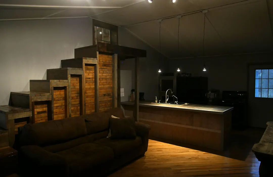 Lost River Hostel-1