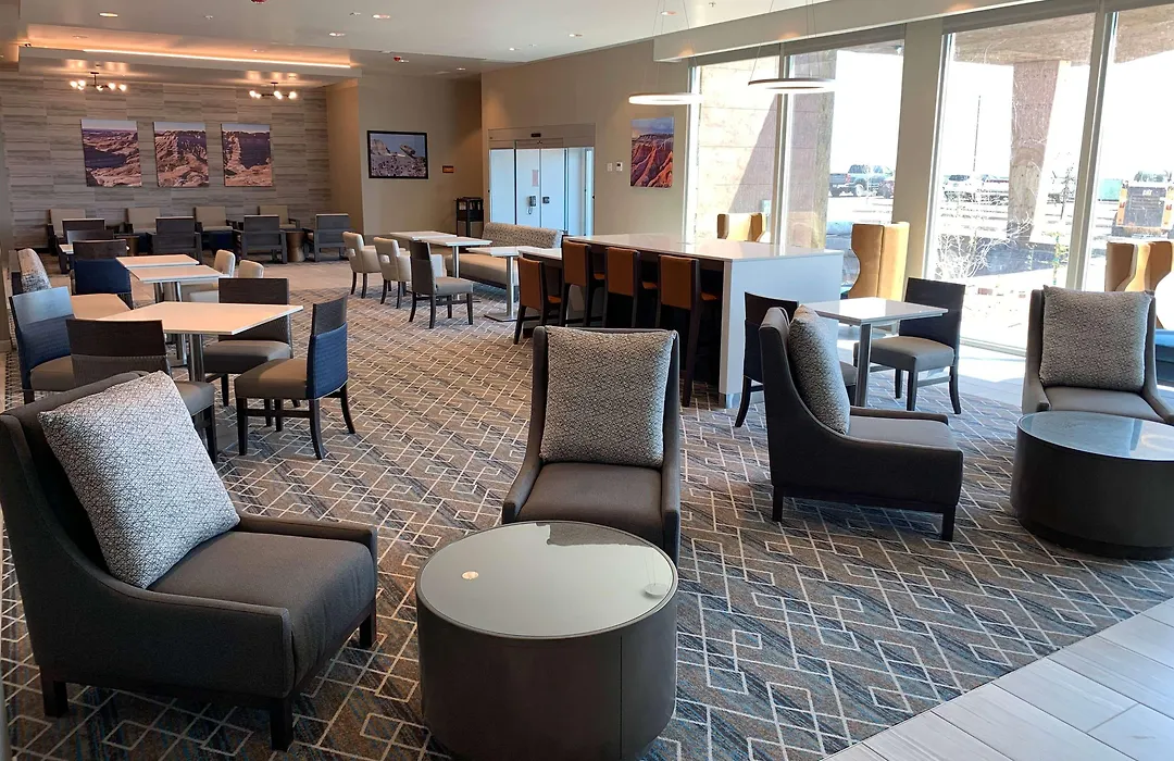 La Quinta Inn & Suites By Wyndham Holbrook Petrified Forest-1
