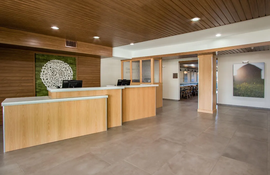 Fairfield Inn & Suites Houston Katy-1