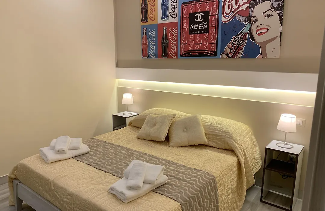 B&B In Centro-1