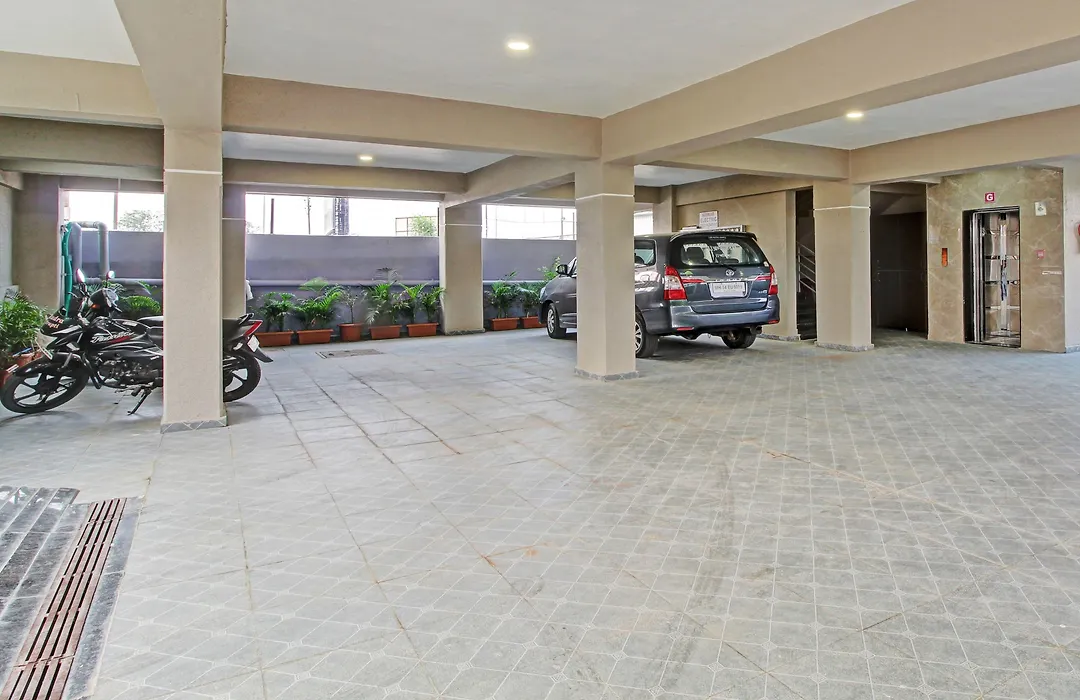 Treebo Royal Imperio, Hinjewadi-1