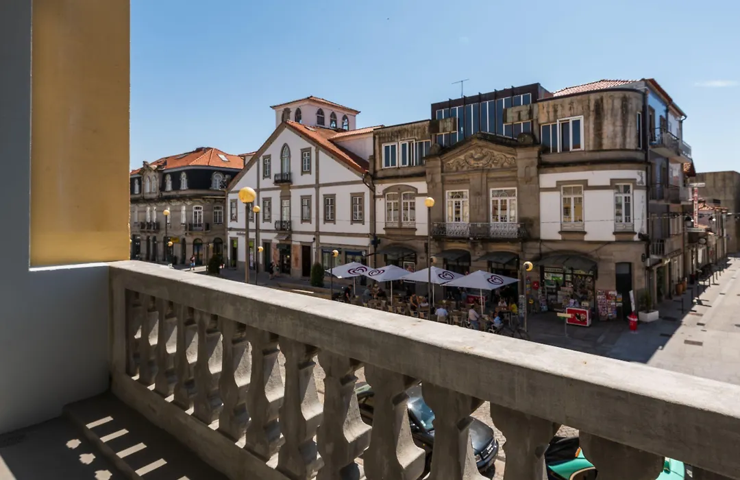 Avenida Viana Boutique Suites-1