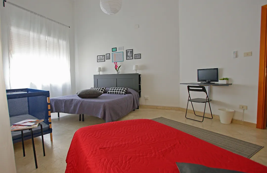 Dimora Hostel-1