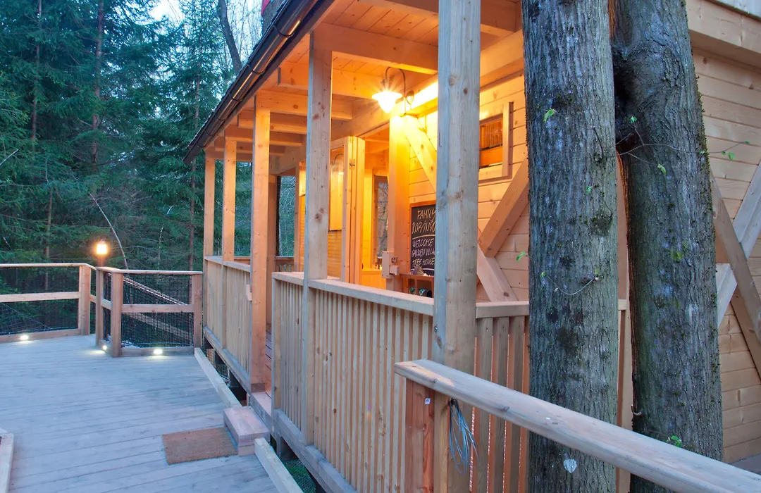 Garden Village Bled-1