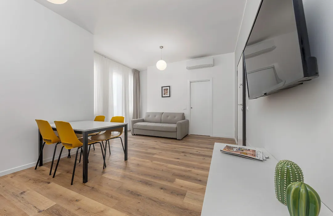Casa da Suite Mirabello-1