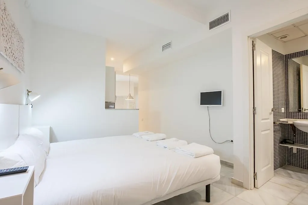 Sevillahome -Apartment Castellar-1