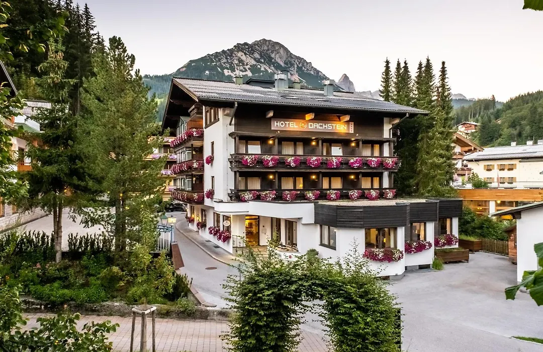 Hotel Dachstein-1