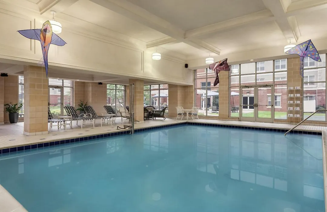 Homewood Suites By Hilton Harrisburg East-Hershey Area-1