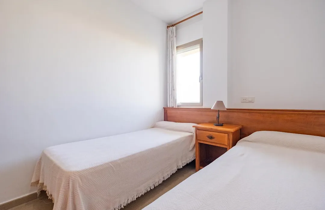 Apartamentos Proamar-1