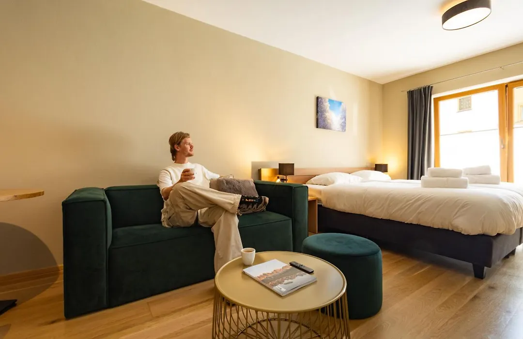 Residence Zillertal-1