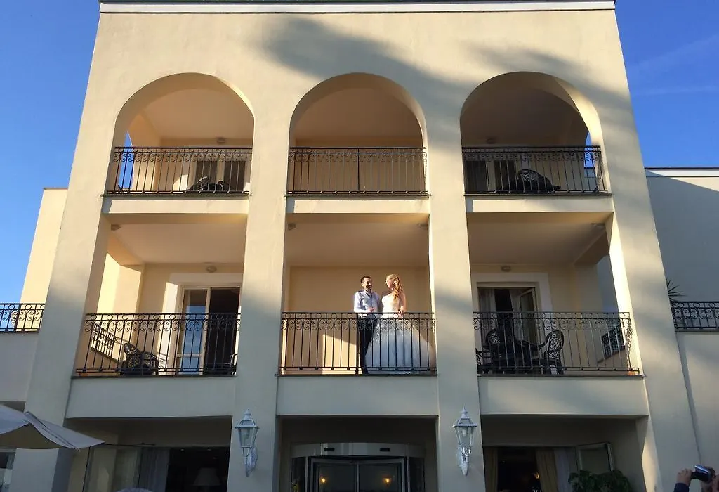 Hotel Holiday Sul Lago-1