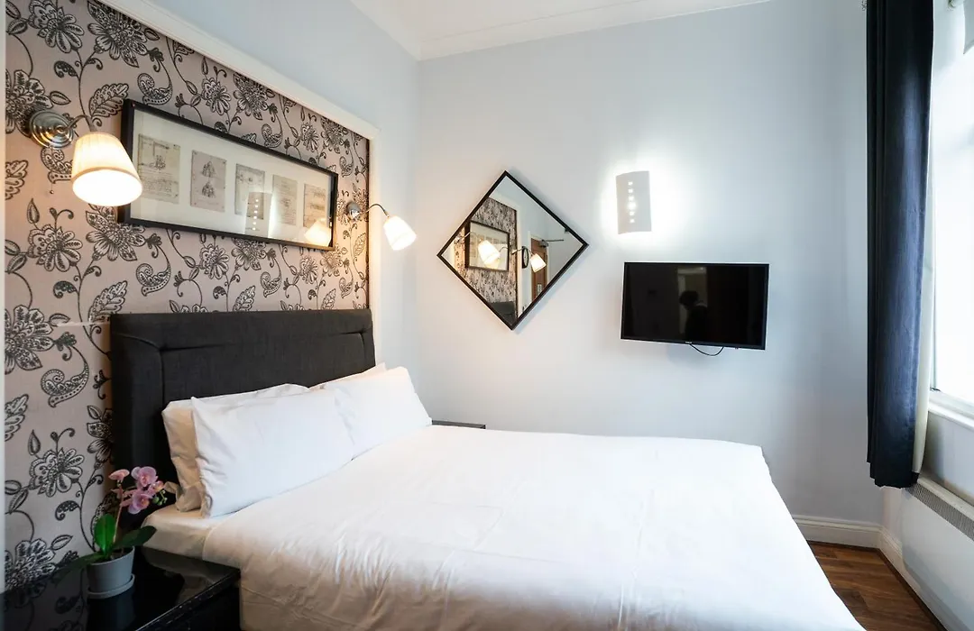 Msk Hotel 82-1