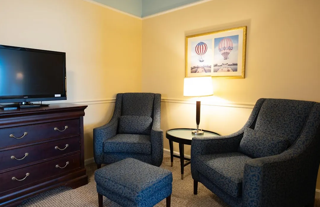 Senator Inn & Spa-1