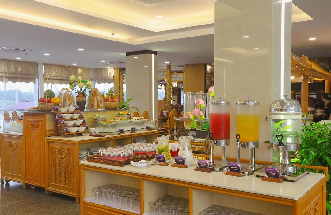 Huong Giang Hotel Resort & Spa-1