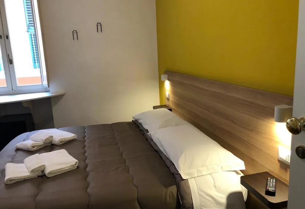 Il Piccolo Albergo Matera-1