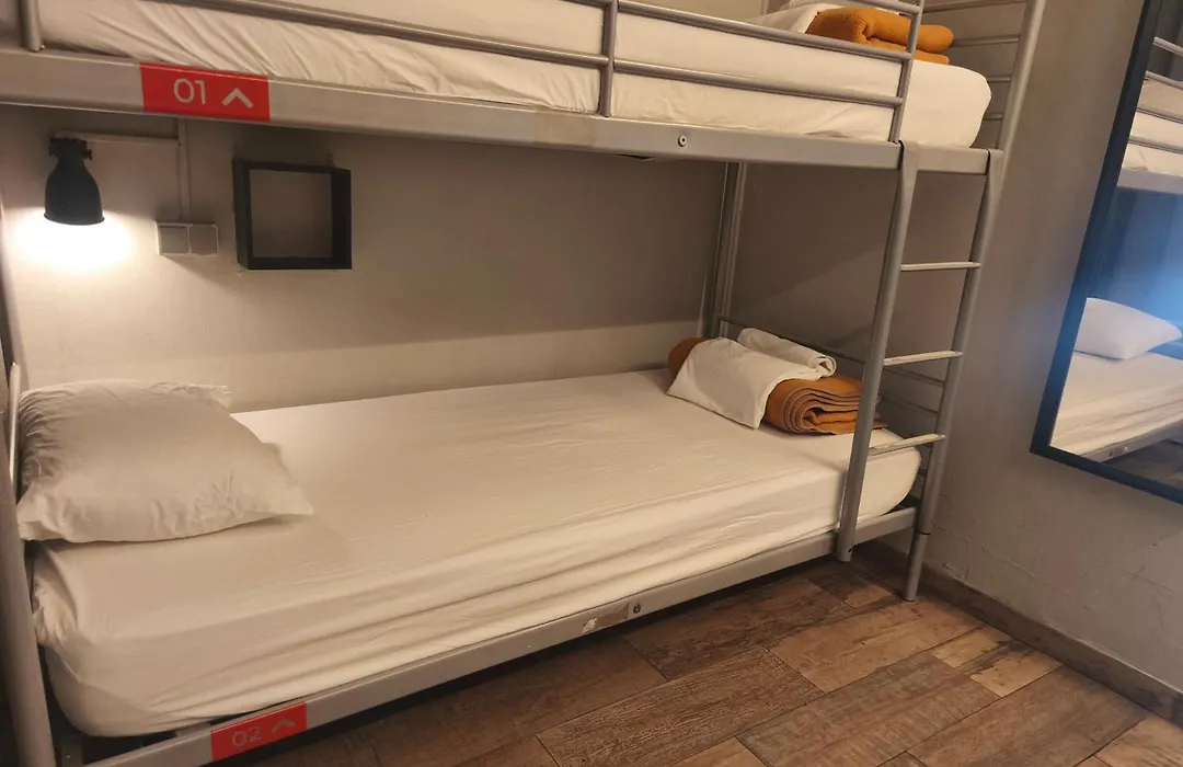 Buba House - Women Only Hostel-1