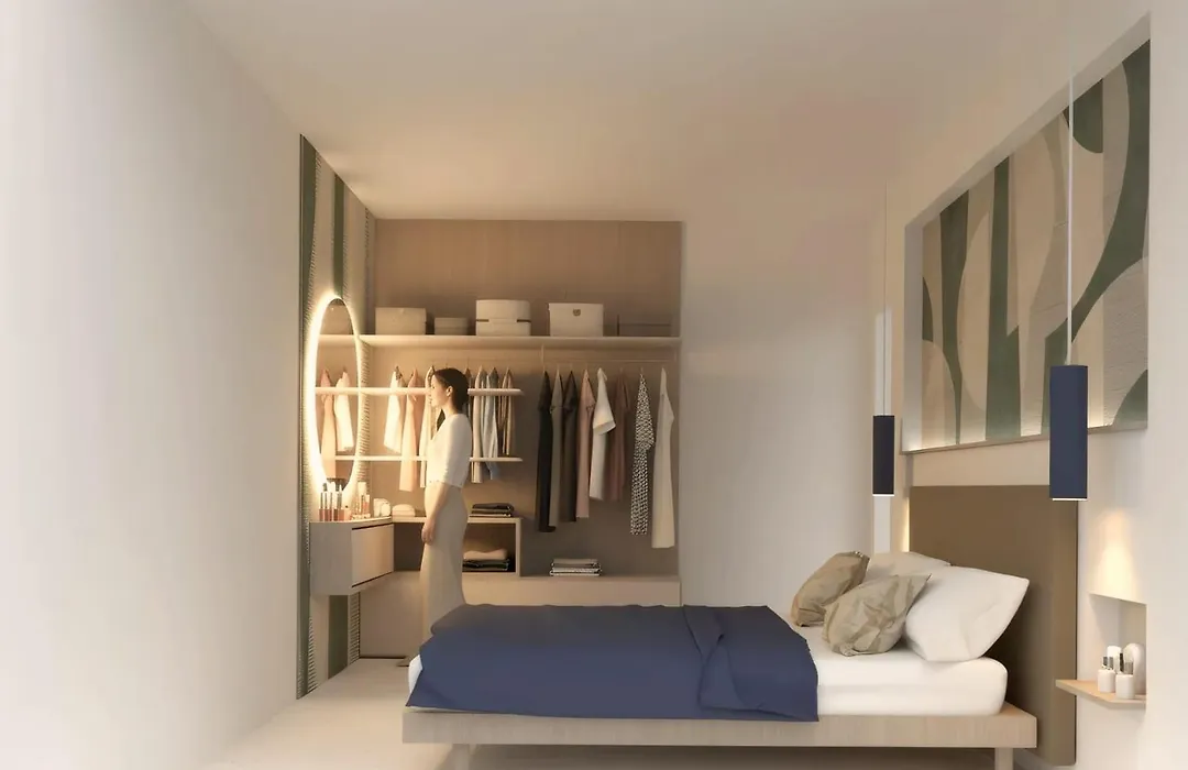 Resort Rocca di Vadaro - Beachfront Suites, Rooms&Apartments-1