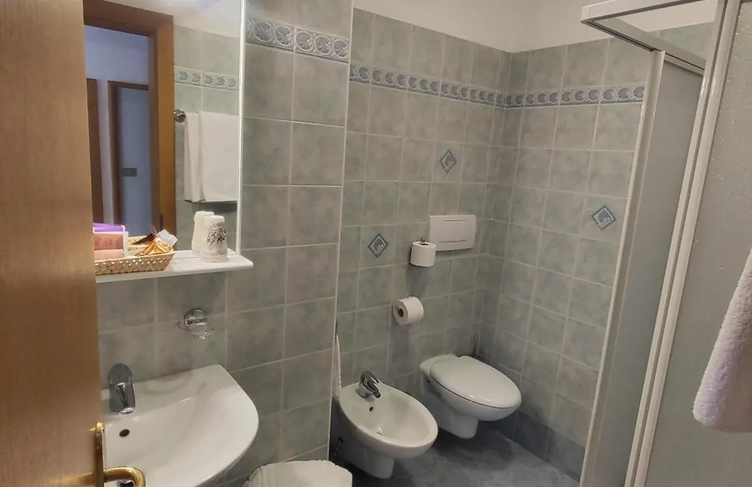 Hotel Villa Cima Undici-1