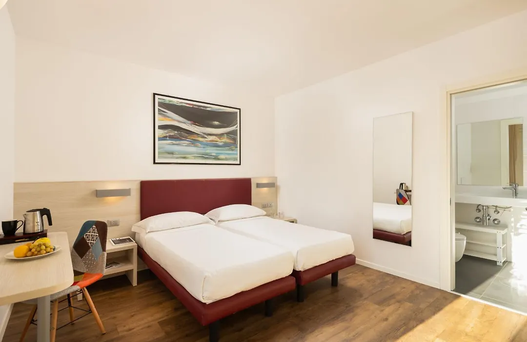 Hotel Villa Claudia-1