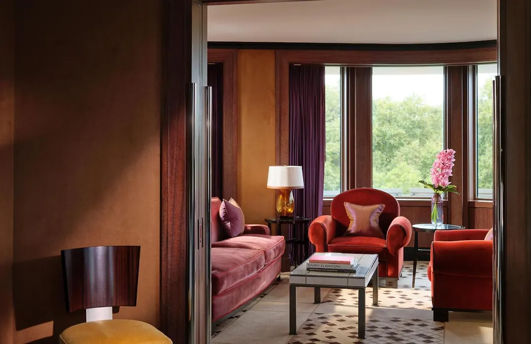 45 Park Lane - Dorchester Collection-1