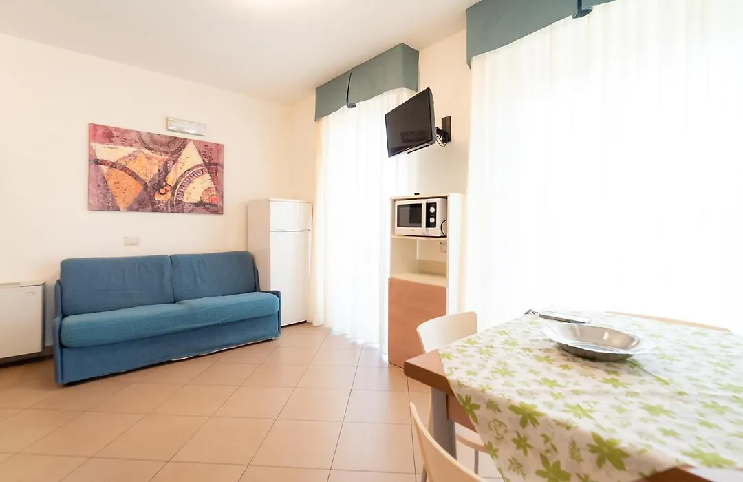 Appartamenti per Vacanze Anchisemare-1