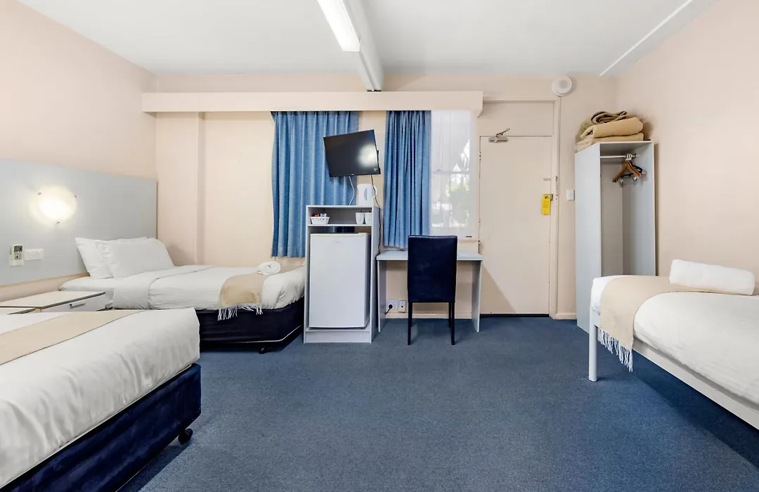 The Palms Motel- Formerly Flinders Motel-1