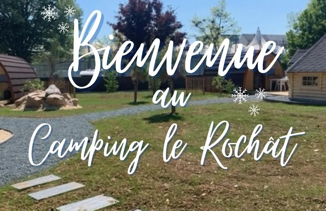 Camping le Rochat Belle Isle-1