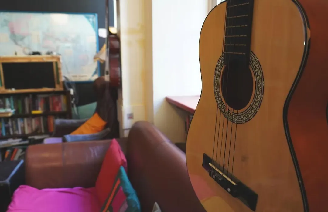 High Street Hostel - Over 18S Only, Backpackers Atmosphere (Adults Only)-1