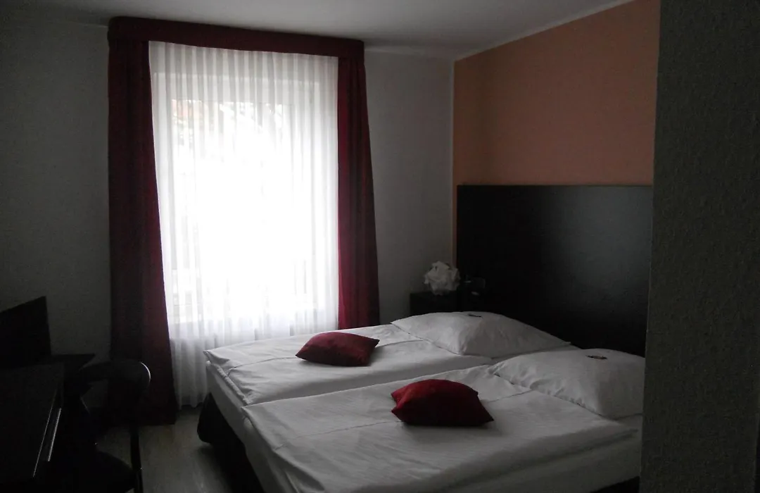 Hotel und Restaurant Rosenkranz-1