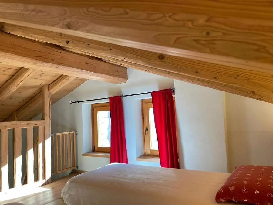 Agriturismo Alle Baite-1