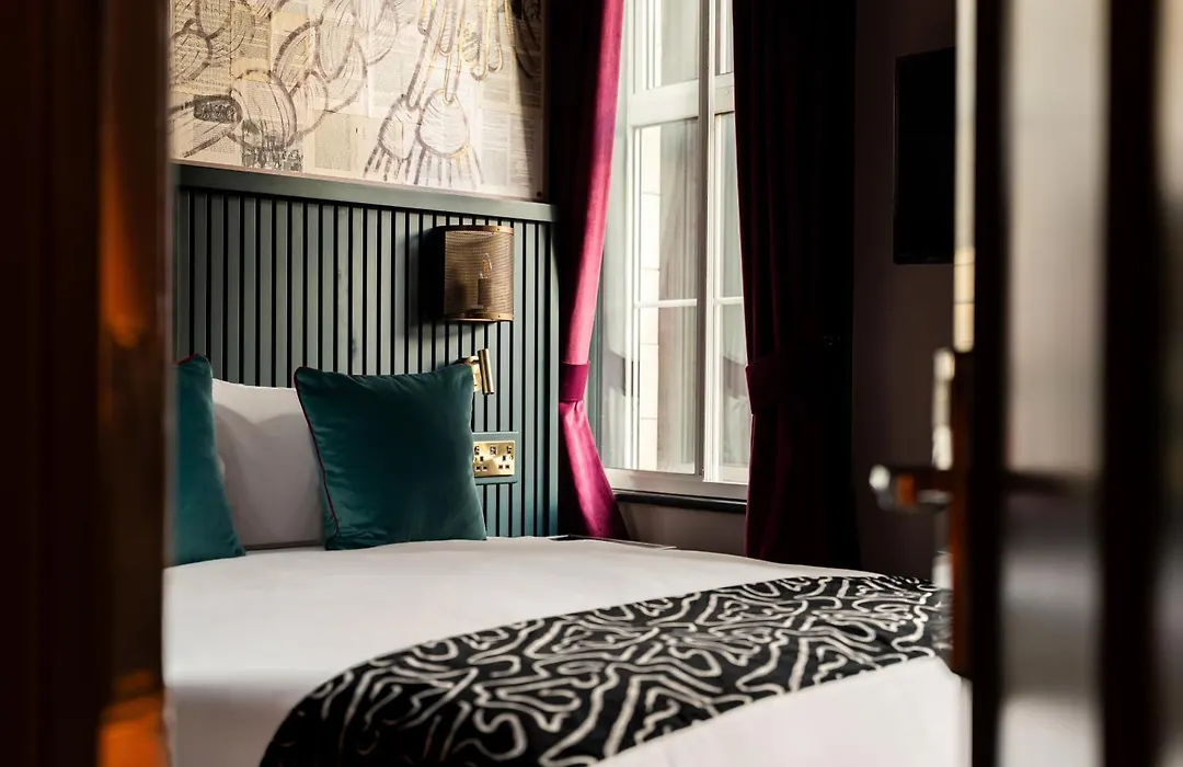 The Wellington Hotel-1