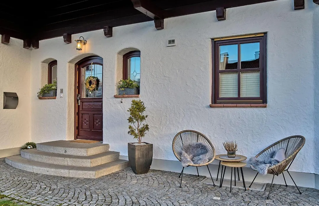 Ferienwohnung Fritz-1