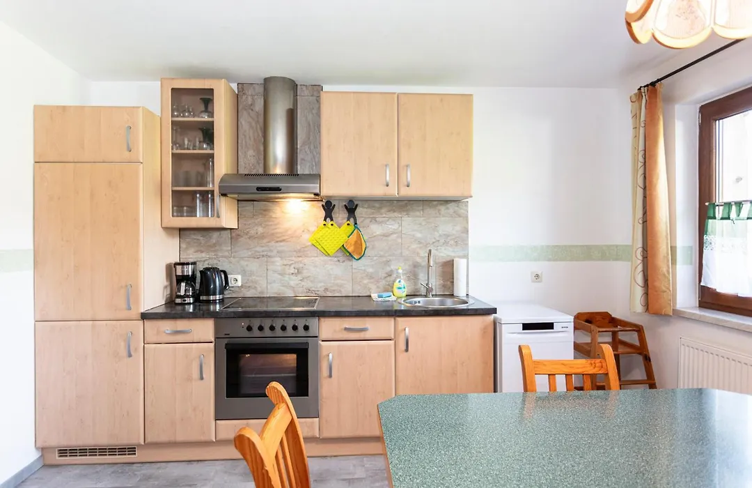 Appartment Eggerhof-1