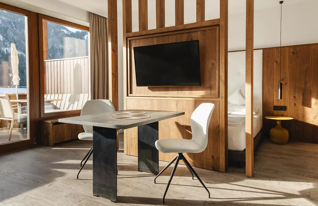 Gran Tubla Apartments Dolomites-1