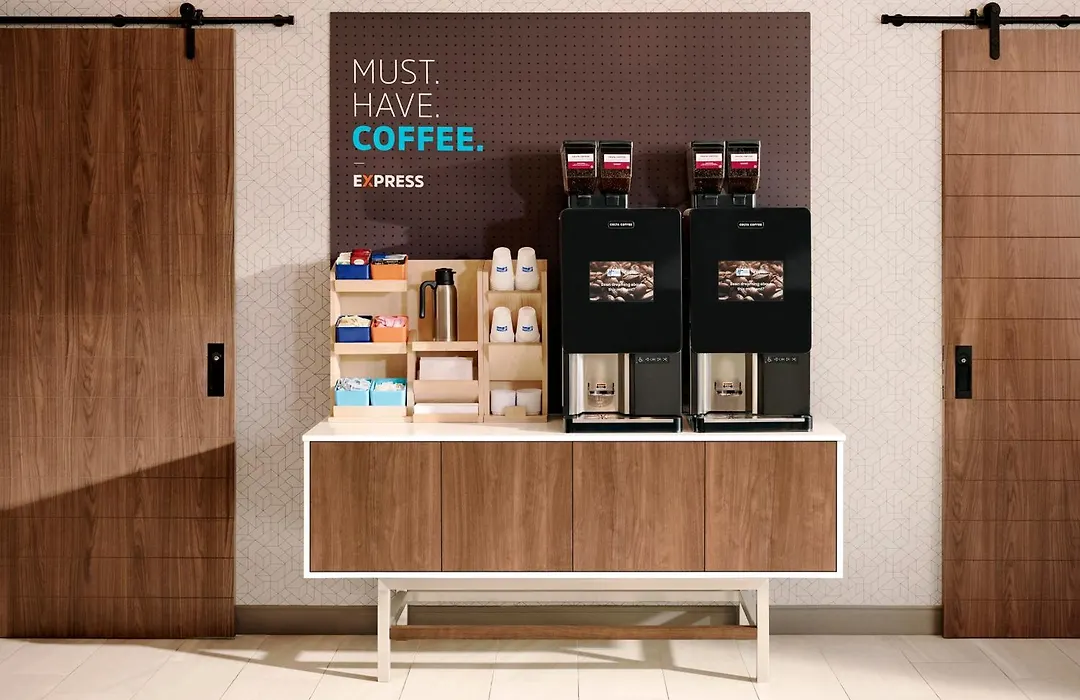 Holiday Inn Express & Suites Monroe By Ihg-1