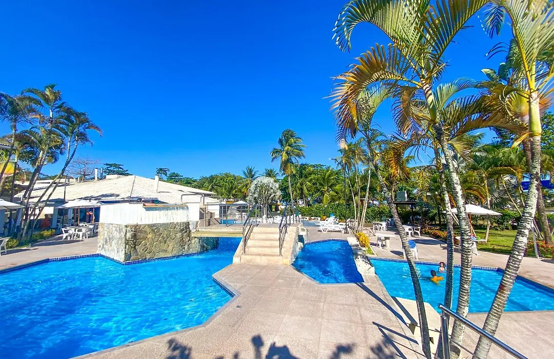 Bosque Do Porto Praia Hotel-1