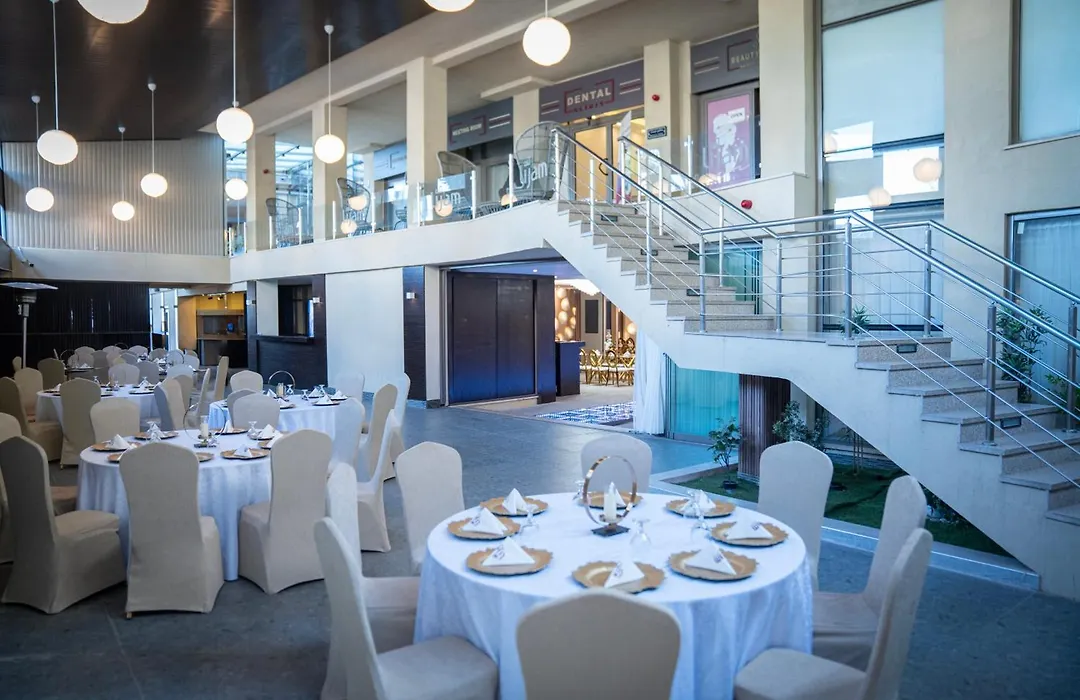 Lijam Hotel-1