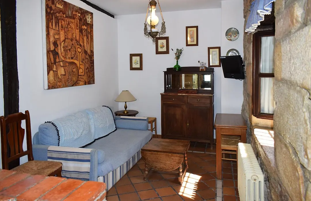 Casona De Linares-1