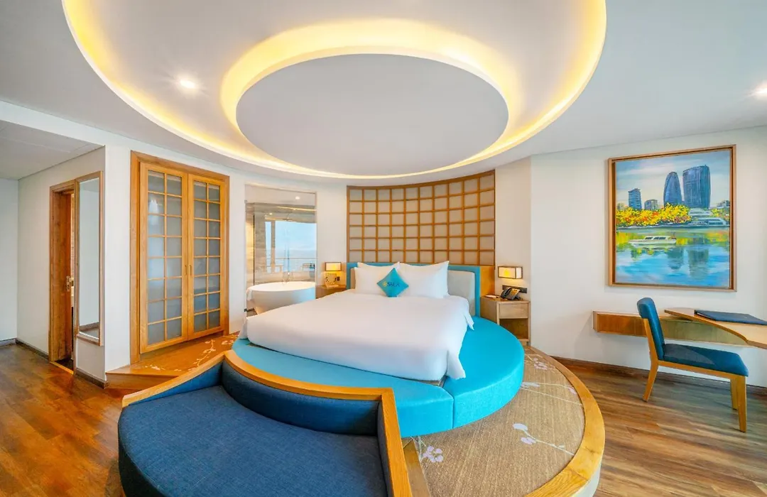 Sala Danang Beach Hotel-1