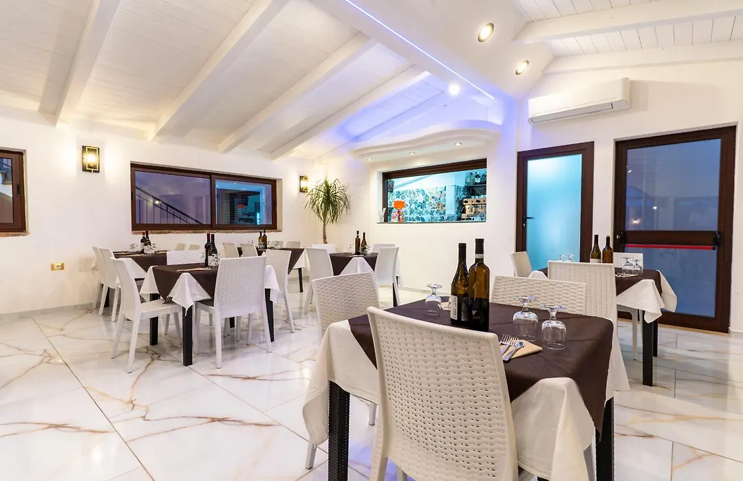 Hotel San Domenico-1