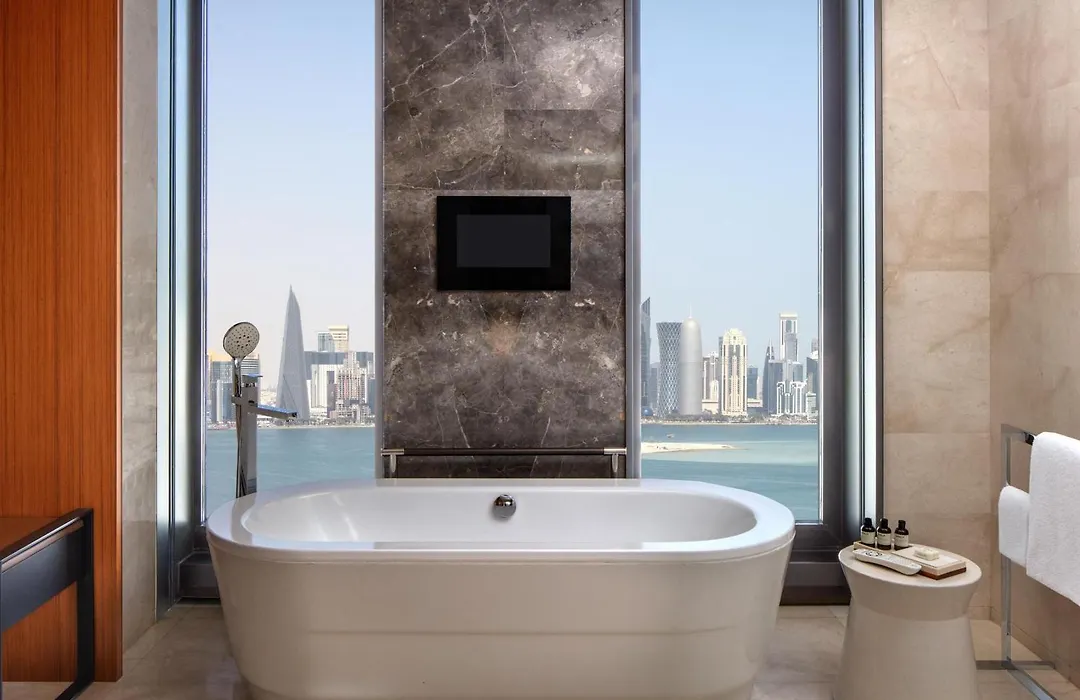 Park Hyatt Doha, Msheireb Downtown-1