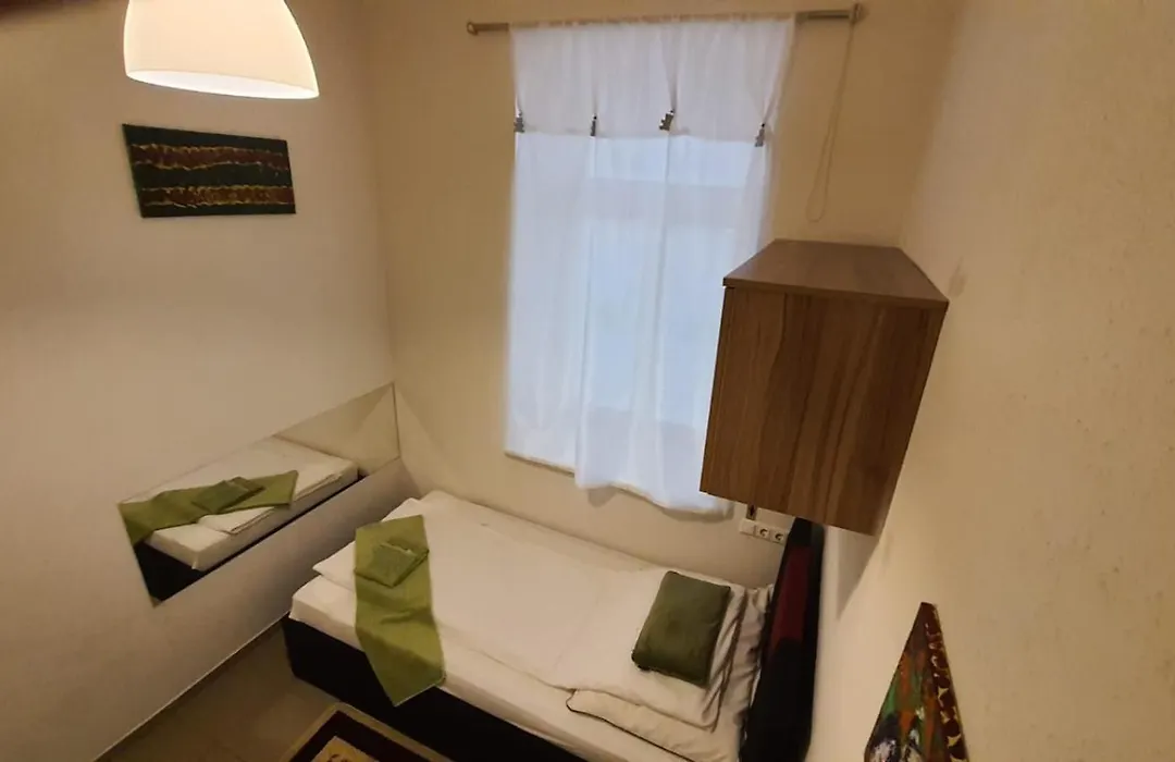 Elisabeth Hostel-1